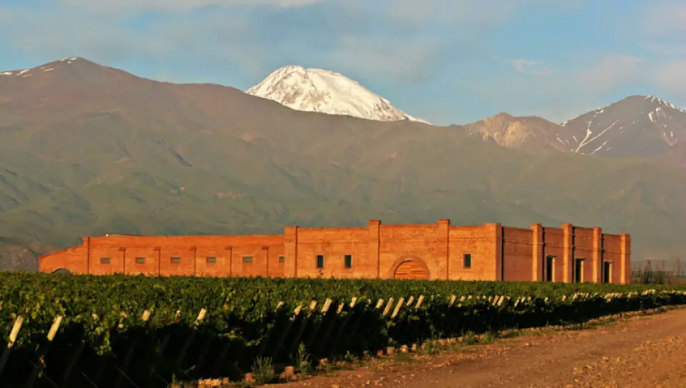 Bodega Boutique Andeluna