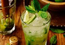 un mojito perfecto