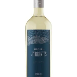 vino andeluna torrontes