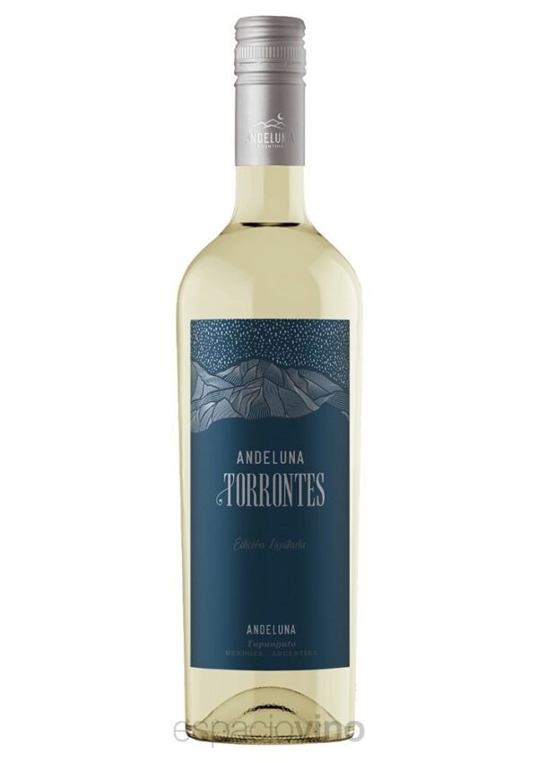 vino andeluna torrontes