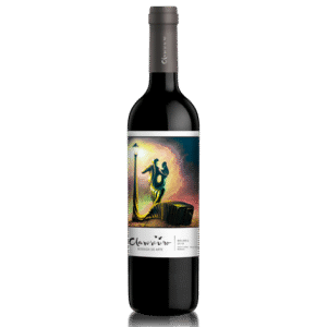 vino claroscuro malbec