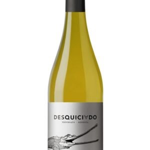 vino desquiciado chardonnay
