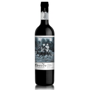 vino claroscuro gran malbec 2017