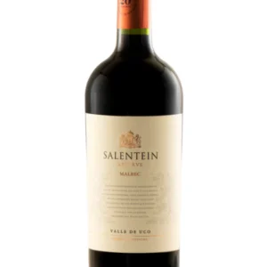 vino salentein malbec